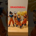 HG ドラゴンボール超　GOKU SPECIAL EDITION ガシャポン　孫悟空#dragonballsuper  #dragonball  #dragonballz  #goku