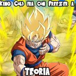 ¿QHPS King Cold iba con Freezer a Namek? – Teoría (Parte 4) [LOQUENDO]