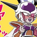 【ドラゴンボールSD】縦読み！「ついに到着！孫悟空」【最強ジャンプ漫画】