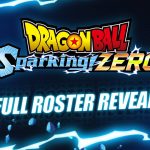 ドラゴンボール Sparking! ZERO – FULL ROSTER SHOWCASE