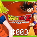 【ドラゴンボールZ KAKAROT】懐かしのドラゴンボール　#003 【ネタバレ注意】