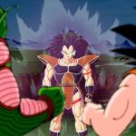 もしもドラゴンボールZの敵をより強くしたら…1話