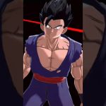 やっぱつよいよビースト。#ドラゴンボール #ドラゴンボールmad#ドラゴンボールレジェンズ #mad動画 #レジェンズpvp #ブロリー#ブロリーmad#悟飯ビースト #memes #shorts