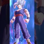 ビースト当たったので使った#ドラゴンボール #ドラゴンボールmad #ドラゴンボールレジェンズ #mad動画 #レジェンズpvp #ブロリー #ブロリーmad #悟飯 #memes #shorts