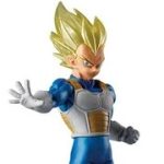 「ドラゴンボール」超サイヤ人 ベジータ、孫悟飯ビーストたちが立体化！手のひらサイズのガシャポンが最高にカッコ良い