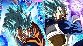 ドラゴンボール スーパーダイバーズ 「テーマソング」