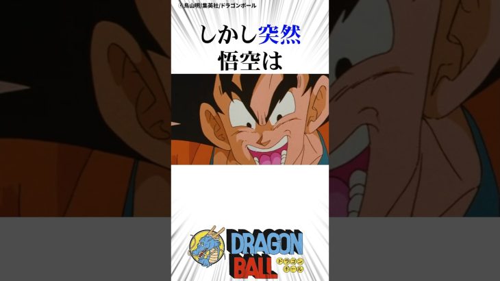 家庭教師がついた悟飯ちゃん#ドラゴンボール