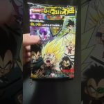 ドラゴンボール 超戦士シールウエハース超 vol.9 天下一の伝説 N クリリン Krillin Dragon Ball Super Warrior Vol. 9 Wafer & Seal