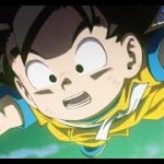 B1- 『ドラゴンボールDAIMA』冒険終了? 第14話あらすじ&場面カット公開