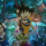 『ドラゴンボールDAIMA』悟空もビビる！巨大な敵と戦闘　第13話あらすじ＆場面カット公開