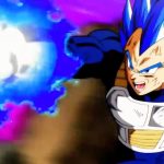 ドラゴンボール超（スーパー） DB Super】► ベジータはトッポとの戦いで本当に破壊神の力を超えた ►Dragon Ball Super Full HD