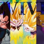 HISTORY OF THE DRAGONBALL 【10th ANNIV.DOKKAN BATTLE MAD 】