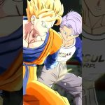 ドラゴンボールレジェンズMAD【未来】#ドラゴンボールレジェンズ #ドラゴンボール #レジェンズ