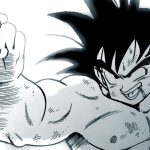 【静止画MAD】DRAGONBALL　やった！地球上最強の男！×空・前・絶・後 Kuu-Zen-Zetsu-Go Son Goku VS King Piccolo