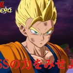 悟飯SS強くね！？【ドラゴンボールスパーキングZERO】