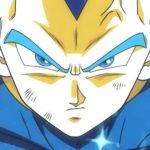 【ドラゴンボールZ ドッカンバトル】10周年開催中！「超サイヤ人ゴッドSSベジータ(進化)」PV