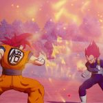 【ドラゴンボールZ KAKAROT】 新たなる覚醒編(前編) #2.2 サブストーリー：ゴッドとゴッド (vsベジータ、ビルス)