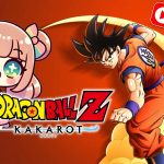 深夜のゲーム「ドラゴンボール Z KAKAROT」DRAGON BALL 寝落ちライブ！ナッパとベジータきたよー【縦ライブ】PS版 ※ネタバレ注意