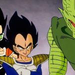 もしもドラゴンボールZの敵をより強くしたら…3話