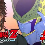 【ドラゴンボールZ:KAKAROT】ドラゴンボール完全初見の大冒険　開幕　セルゲーム #5【にじさんじ/ベルモンド・バンデラス】