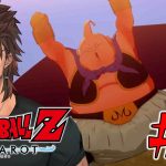 【ドラゴンボールZ:KAKAROT】ドラゴンボール完全初見の大冒険　復活！魔人ブウ #7【にじさんじ/ベルモンド・バンデラス】