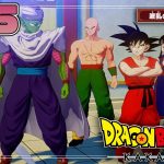 【ドラゴンボールZ:KAKAROT】#16  追加シナリオ：波乱の天下一武道会 ※ネタバレ注意【先斗寧/にじさんじ】