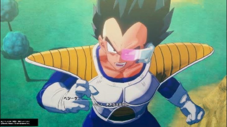 [実況]ドラゴンボールZ:KAKAROT実況しました！その16※ネタバレあり