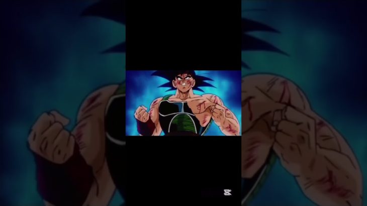 ドラゴンボールmad「はいよろこんで」 #アニメ #ドラゴンボールmad #dragonball #バーダック#goku