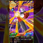 【ドッカンバトル】新春ステップアップ伝説降臨祭 ジレンが欲しい!!⑤ #shorts #dragonball #games #dokkanbattle