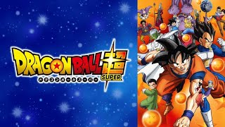 ドラゴンボール超アニメ版最強ランキング（個人的）