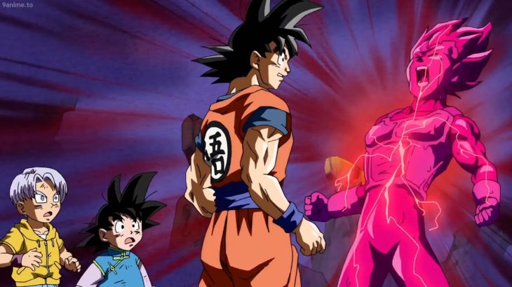 ドラゴンボール超（スーパー）|| ベジータの力は超自然的な水によって奪われました。悟空はベジータを救うために「クローンベジータ」を倒せるのか？#13 || Dragon Ball Super