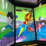 ドラゴンボールスーパーダイバーズ2弾 ギニューたちをたおせ