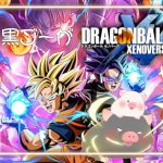 【 #ドラゴンボールゼノバース２ #2 】魔人ブウ編から【 #ネタバレ #steam #黒ブー 】