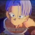 #7 【ドラゴンボールZ カカロット】完全初見！DLC未来のトランクスの続き！【鳥山明 DRAGONBALL Z KAKAROT】ネタバレ注意