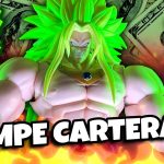 ✅ BROLY Beast Deities SH Figuarts KO Review 🔥