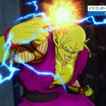 ドラゴンボール超スーパーヒーローのアニマックス CM