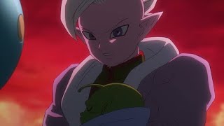 『ドラゴンボールDAIMA』悟空らがゴマーの王宮へ辿り着く　第16話場面写真＆あらすじ公開