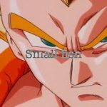 【MAD】ドラゴンボールZ 復活のフュージョン　Small Fish