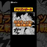 VSラディッツやれーーーーっ！#shorts #dragonball#ドラゴンボール#漫画#アニメ#まんが#コラージュ