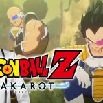 【ドラゴンボール Z KAKAROT】 ＃ ２極悪サイヤ人の襲来を迎え撃ちます【にじさんじ/加賀美ハヤト】