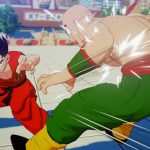 【ドラゴンボールZ KAKAROT】 波乱の天下一武道会 #3 続く白熱の試合！天下一武道会の勝者は誰だ！！？ (vs天津飯)