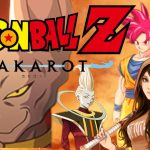 【ドラゴンボール Z KAKAROT】 節分の日に神になれるのか？！DLC新たなる覚醒(前編)　※ネタバレ含む ＃23 2025/02/02