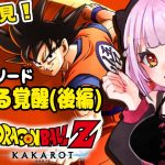 【ドラゴンボール Z KAKAROT】追加エピソード：新たなる覚醒（後編）【ネタバレ注意/レイラ・マグノリア】15