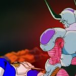 もしもドラゴンボールZの敵をより強くしたら…12話