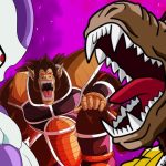 もしもドラゴンボールZの敵をより強くしたら…15話