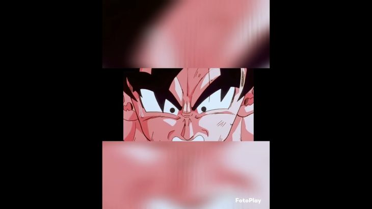 AI GOKU FARMOU AURA DE MAIS SE LOCOOO.#DRAGONBALL