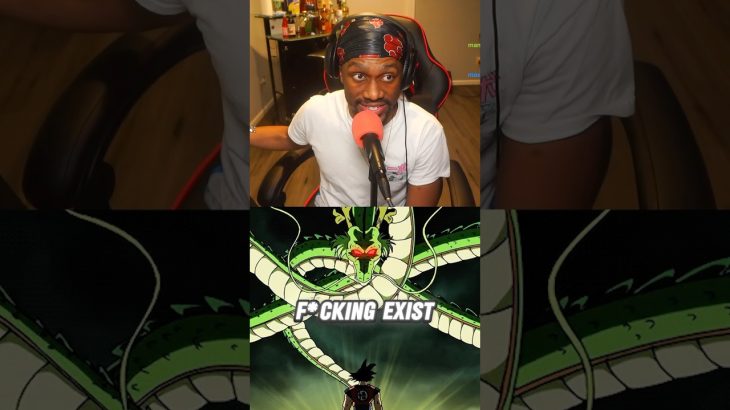 Are The Dragon Balls Actually Plot Armor!? #dragonball #dbz #shorts #dragonballsuper