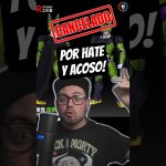 😳CANCELADO❗ Por ODIO y ACOSO de los FANS❗  #dragonball #figurasdeaccion