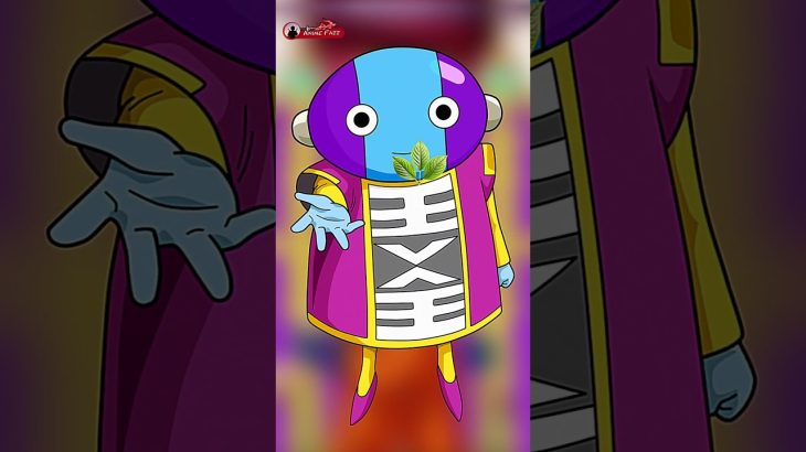 Can we kill zeno with!? #goku #anime #shorts #dragonball