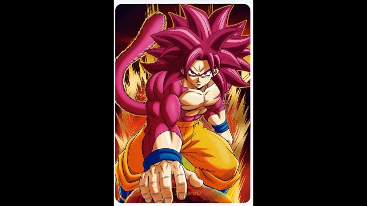 孫悟空DA SDV7-050 パラレル ドラゴンボールスーパーダイバーズ Dragon Ball Super Divers